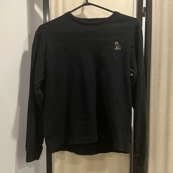 OVO Unisex Long Sleeve Shirt - Picture 1 of 2